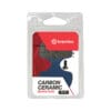 BREMBO Street Remblokken - 07HD0614 Carbon Ceramic