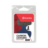 BREMBO Street Remblokken - 07HD0614 Carbon Ceramic