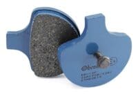 BREMBO Street Remblokken - 07HD0614 Carbon Ceramic