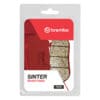 BREMBO Street Remblokken - 07HD07SP Gesinterd metaal