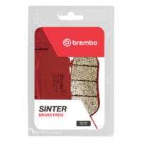 BREMBO Street Remblokken - 07HD07SP Gesinterd metaal