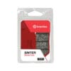 BREMBO Street Remblokken - 07HD13SA Gesinterd metaal