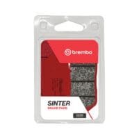 BREMBO Street Remblokken - 07HD13SA Gesinterd metaal