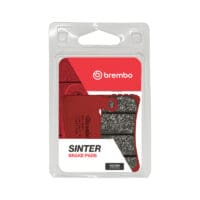 BREMBO Street Remblokken - 07HD20SA Gesinterd metaal