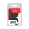 BREMBO Street Remblokken - 07HO0130 Carbon Ceramic