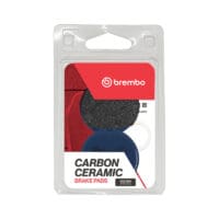 BREMBO Street Remblokken - 07HO0130 Carbon Ceramic