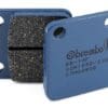 BREMBO Street Remblokken - 07HO0906 Carbon Ceramic