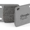 BREMBO Off-Road Remblokken - 07HO09SX Gesinterd metaal