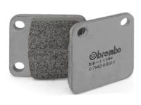 BREMBO Off-Road Remblokken - 07HO09SX Gesinterd metaal