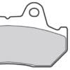 BREMBO Street Remblokken - 07HO1010 Carbon Ceramic