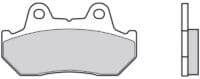 BREMBO Street Remblokken - 07HO1010 Carbon Ceramic
