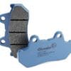 BREMBO Street Remblokken - 07HO1010 Carbon Ceramic