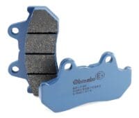 BREMBO Street Remblokken - 07HO1010 Carbon Ceramic
