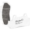 BREMBO Street Remblokken - 07HO10LA Gesinterd metaal