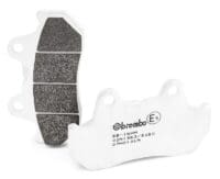BREMBO Street Remblokken - 07HO10LA Gesinterd metaal