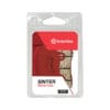 BREMBO Street Remblokken - 07HO10SP Gesinterd metaal