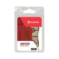 BREMBO Street Remblokken - 07HO10SP Gesinterd metaal
