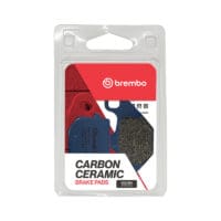 BREMBO Street Remblokken - 07HO1118 Carbon Ceramic