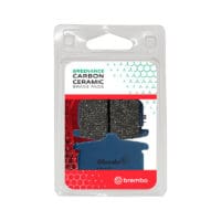 BREMBO Street Remblokken - 07HO1212 Carbon Ceramic