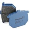 BREMBO Street Remblokken - 07HO1212 Carbon Ceramic