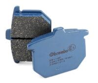 BREMBO Street Remblokken - 07HO1212 Carbon Ceramic