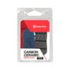 BREMBO Street Remblokken - 07HO13CC Carbon Ceramic