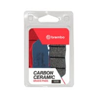 BREMBO Street Remblokken - 07HO13CC Carbon Ceramic