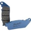 BREMBO Street Remblokken - 07HO13CC Carbon Ceramic