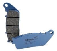 BREMBO Street Remblokken - 07HO13CC Carbon Ceramic