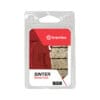 BREMBO Street Remblokken - 07HO13SP Gesinterd metaal