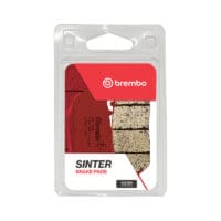 BREMBO Street Remblokken - 07HO13SP Gesinterd metaal