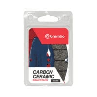 BREMBO Street Remblokken - 07HO1406 Carbon Ceramic