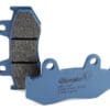 BREMBO Street Remblokken - 07HO1505 Carbon Ceramic