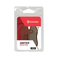 BREMBO Off-Road Remblokken - 07HO15SD Gesinterd metaal