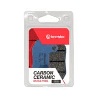 BREMBO Street Remblokken - 07HO1609 Carbon Ceramic