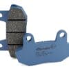 BREMBO Street Remblokken - 07HO1609 Carbon Ceramic