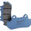 BREMBO Street Remblokken - 07HO1807 Carbon Ceramic