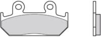 BREMBO Street Remblokken - 07HO2107 Carbon Ceramic