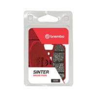 BREMBO Street Remblokken - 07HO21SA Gesinterd metaal