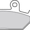 BREMBO Street Remblokken - 07HO2307 Carbon Ceramic