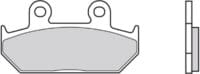 BREMBO Street Remblokken - 07HO2307 Carbon Ceramic