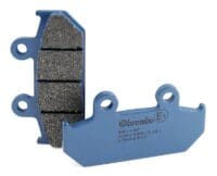 BREMBO Street Remblokken - 07HO2307 Carbon Ceramic
