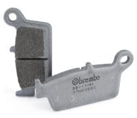 BREMBO Off-Road Remblokken - 07HO26SX Gesinterd metaal