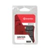 BREMBO Street Remblokken - 07HO28SA Gesinterd metaal