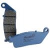 BREMBO Street Remblokken - 07HO3005 Carbon Ceramic