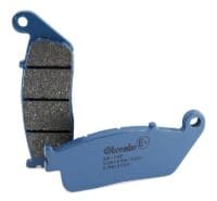 BREMBO Street Remblokken - 07HO3005 Carbon Ceramic