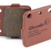 BREMBO Off-Road Remblokken - 07HO32SD Gesinterd metaal