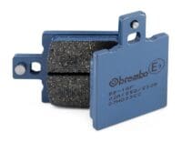 BREMBO Street Remblokken - 07HO33CC Carbon Ceramic