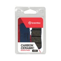 BREMBO Street Remblokken - 07HO3405 Carbon Ceramic