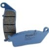 BREMBO Street Remblokken - 07HO3405 Carbon Ceramic